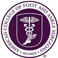 American College of Foot and Ankle Surgeons Logo