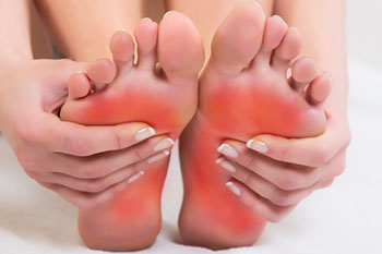 Foot pain diagnosis and treatment in the Clark County, NV: Las Vegas (Paradise, Summerlin South, Spring Valley, Enterprise, Winchester, Sunrise Manor, Sloan, Blue Diamond, Henderson) areas