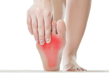 Plantar fasciitis specialist in the Clark County, NV: Las Vegas (Paradise, Summerlin South, Spring Valley, Enterprise, Winchester, Sunrise Manor, Sloan, Blue Diamond, Henderson) areas