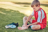 Causes of Foot Pain in Children