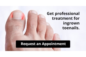 Do Your Child&#039;s Feet Hurt?