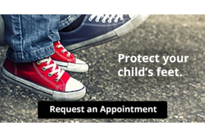 Are Bunions Affecting Your Everyday Life?
