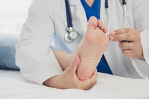 How Long Is the Education Process for Podiatry?