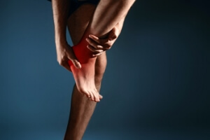 Symptoms of Tarsal Tunnel Syndrome