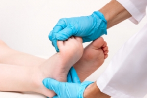 Protecting Growing Feet