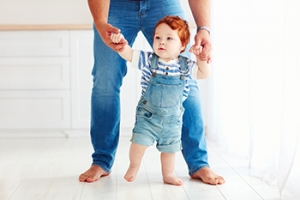 Finding the Right Shoes for Your Toddler