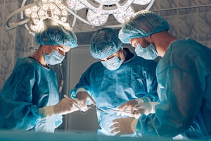 Surgical Options for Toe Problems