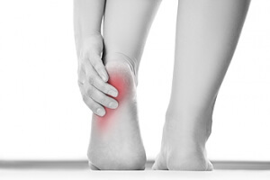 Children Limping May Indicate Sever’s Disease