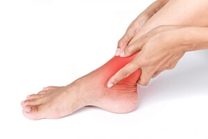 Is the Front of Your Ankle Hurting? It May Be Footballer’s Ankle