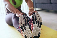 Proper Form, Exercises, and Shoes May Help to Prevent Running Injuries
